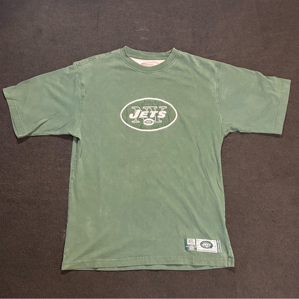 NFL Green Short Sleeve Tee